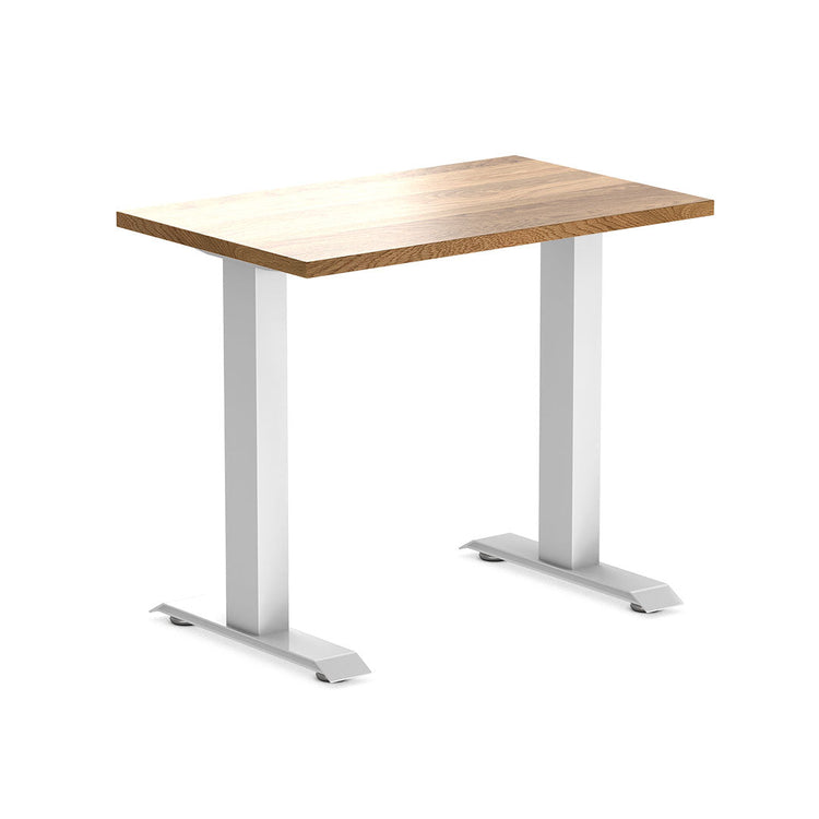 Desky Zero Mini Hardwood Office Desk