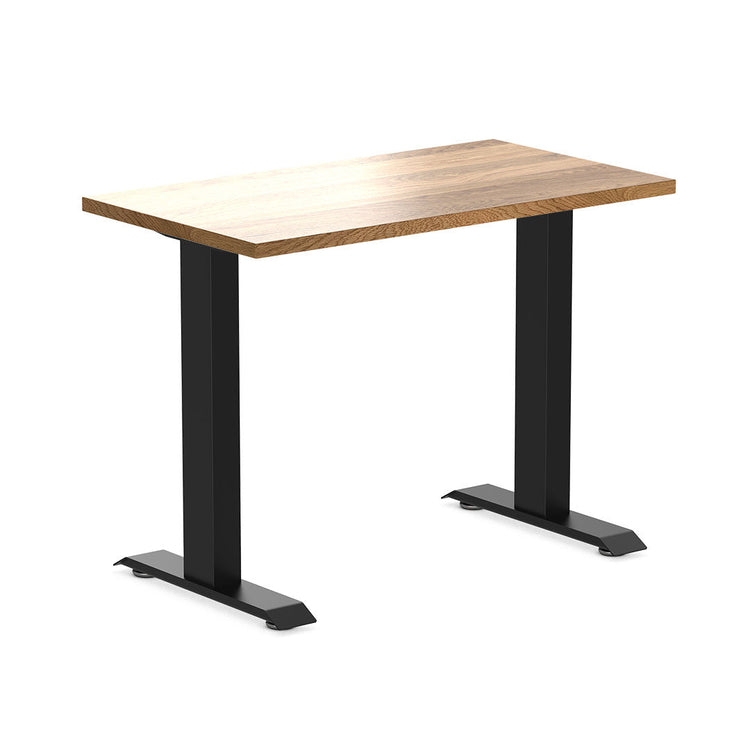 Desky Zero Mini Hardwood Office Desk