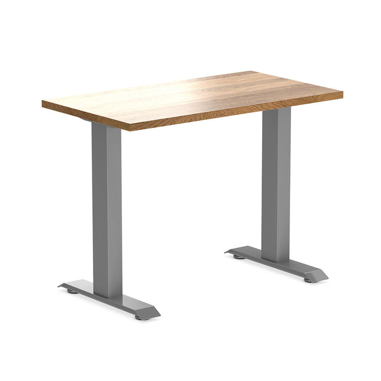 Desky Zero Mini Hardwood Office Desk