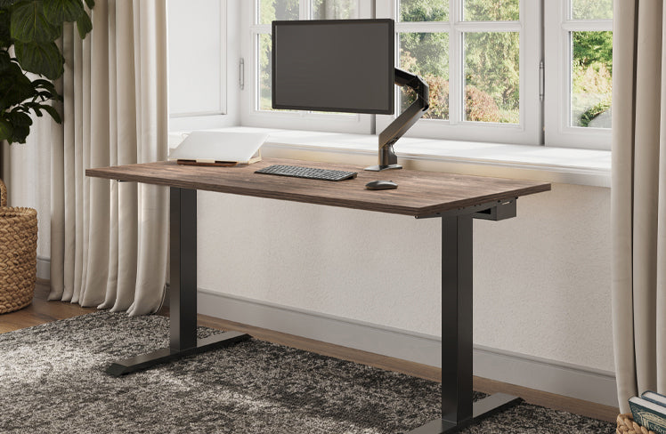 Ergonomic Desks Canada Loves! Work Better With Desky® Canada