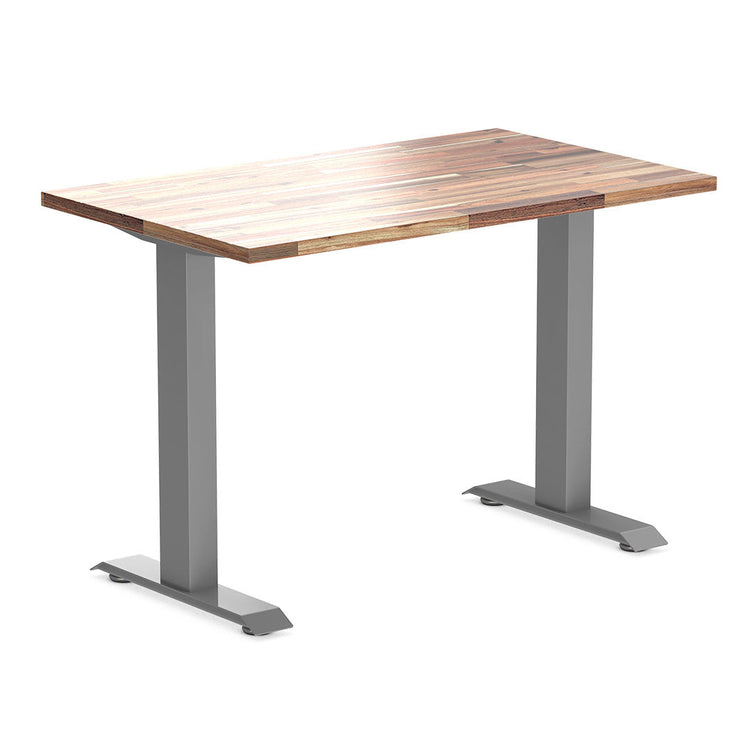 Desky Zero Mini Softwood Office Desk