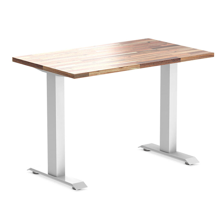 Desky Zero Mini Softwood Office Desk