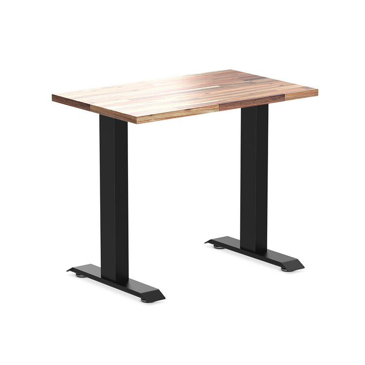 Desky Zero Mini Softwood Office Desk