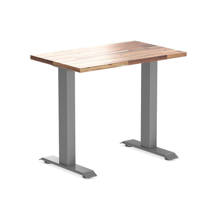 Desky Zero Mini Softwood Office Desk