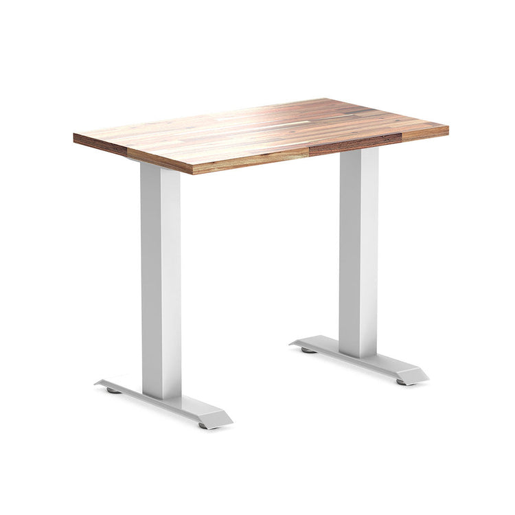 Desky Zero Mini Softwood Office Desk