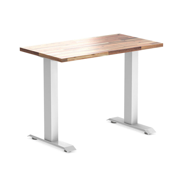 Desky Zero Mini Softwood Office Desk