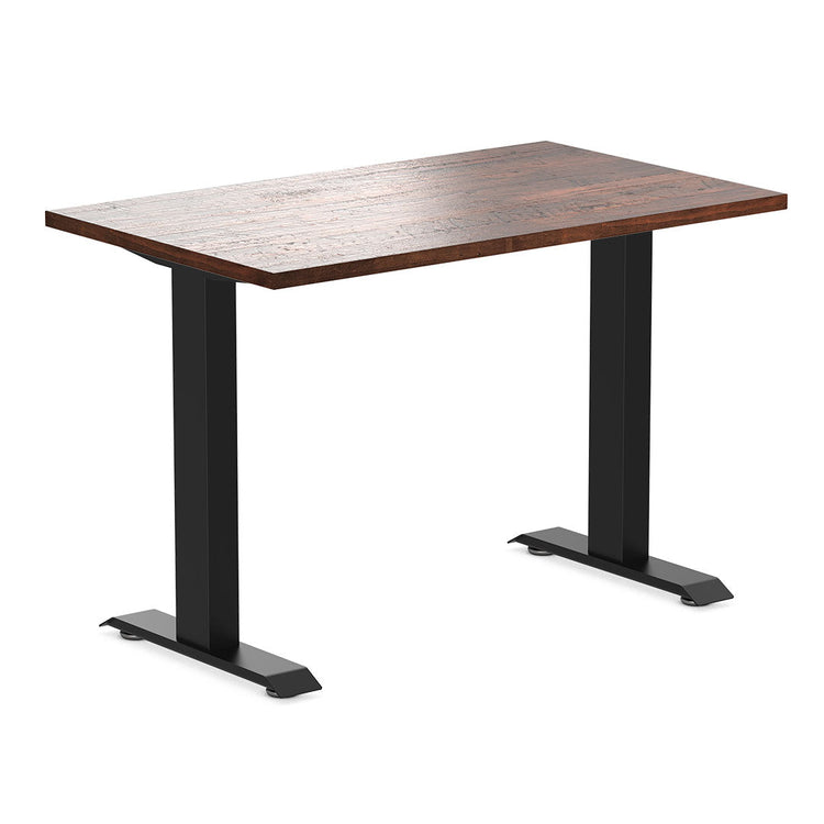 Desky Zero Mini Softwood Office Desk