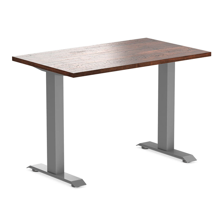 Desky Zero Mini Softwood Office Desk