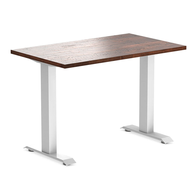 Desky Zero Mini Softwood Office Desk