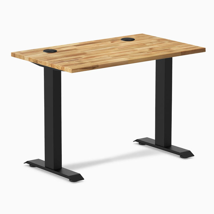 Desky Zero Mini bureau en bois dur