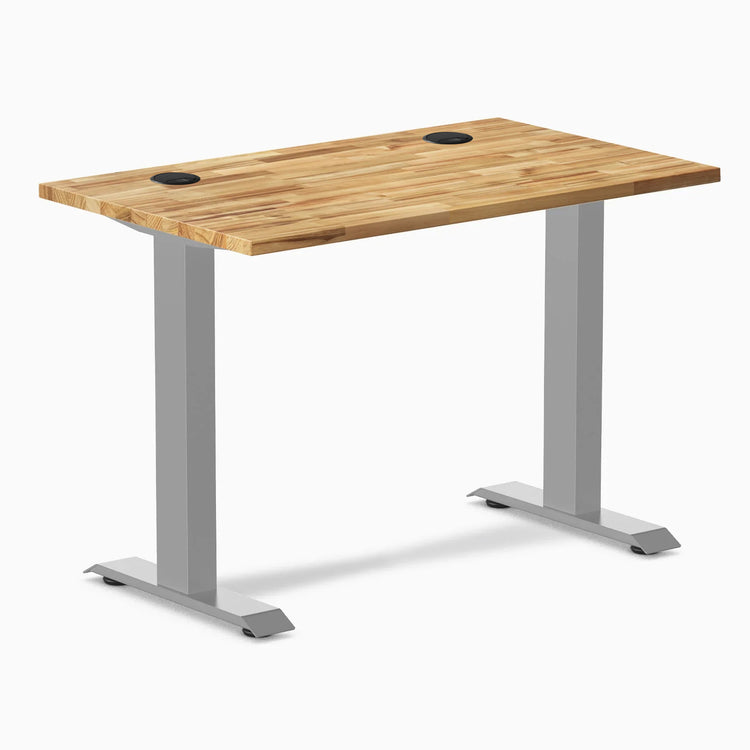 Desky Zero Mini bureau en bois dur