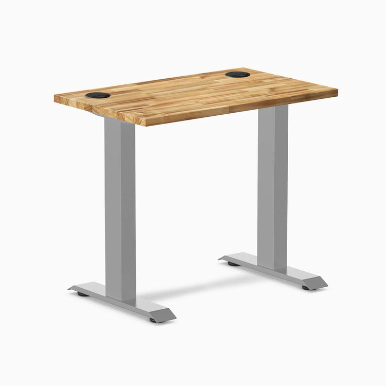 Desky Zero Mini bureau en bois dur