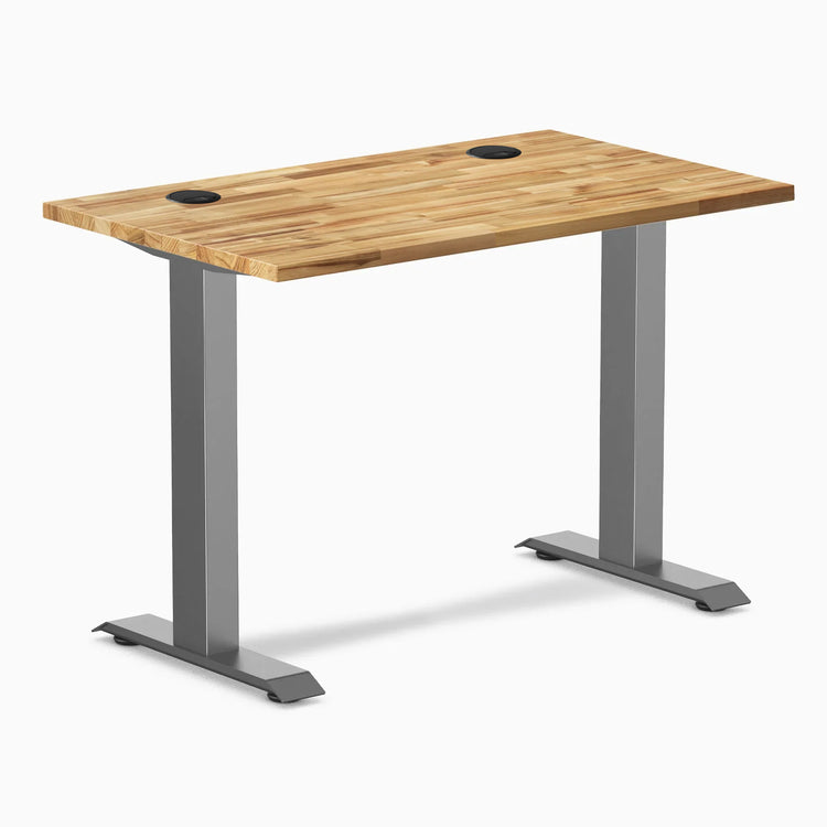 Desky Zero Mini bureau en bois dur