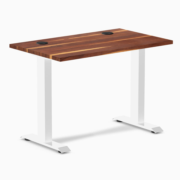 Desky Zero Mini Hardwood Office Desk
