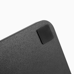 Desk converter with non slip base