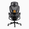 Desky contourra ergonomic office chair adjustable back rest