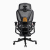 Contourra ergonomic office chair adjustable back
