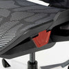Highly adjustable gaming chair - Desky