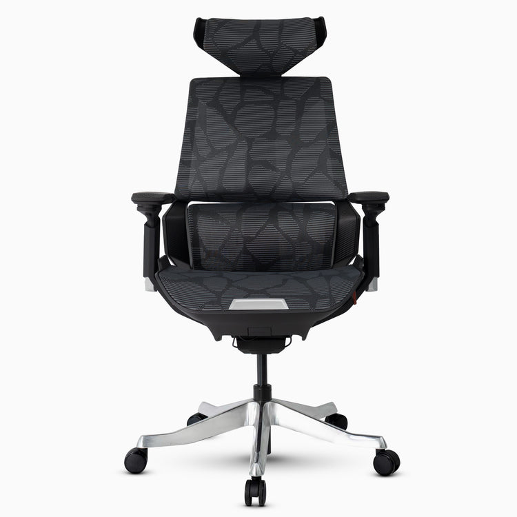 Ergonomic gaming chair Vanguard - Desky