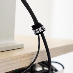 Desky Cable Organizer Kit detail view 5
