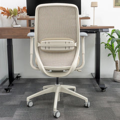 Desky CoilFlex Ergonomic Office Chair detail view 5