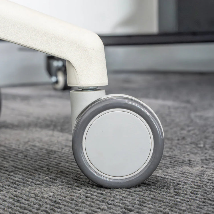 Chaise de bureau ergonomique Desky Coilflex