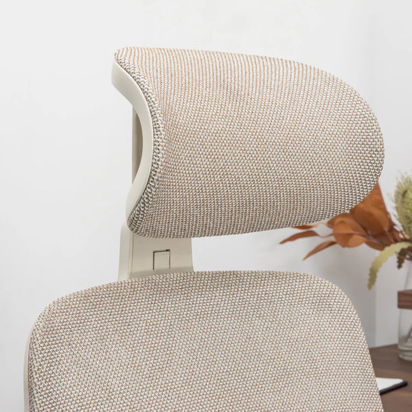 Desky CoilFlex Ergonomic Office Chair detail view 12