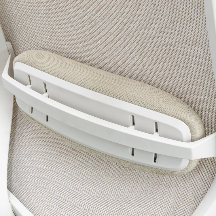 Chaise de bureau ergonomique Desky Coilflex