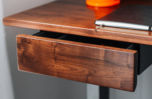 Desk Drawer Units & Desk Storage