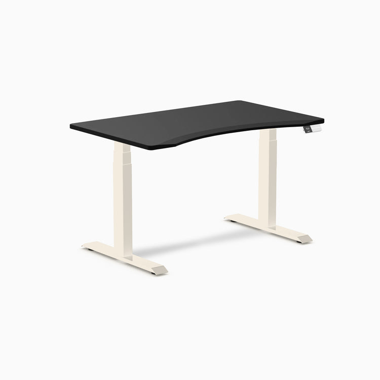 Bureau Double assis-debout Ergo Edge Desky