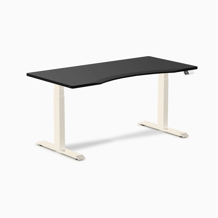 Bureau Double assis-debout Ergo Edge Desky