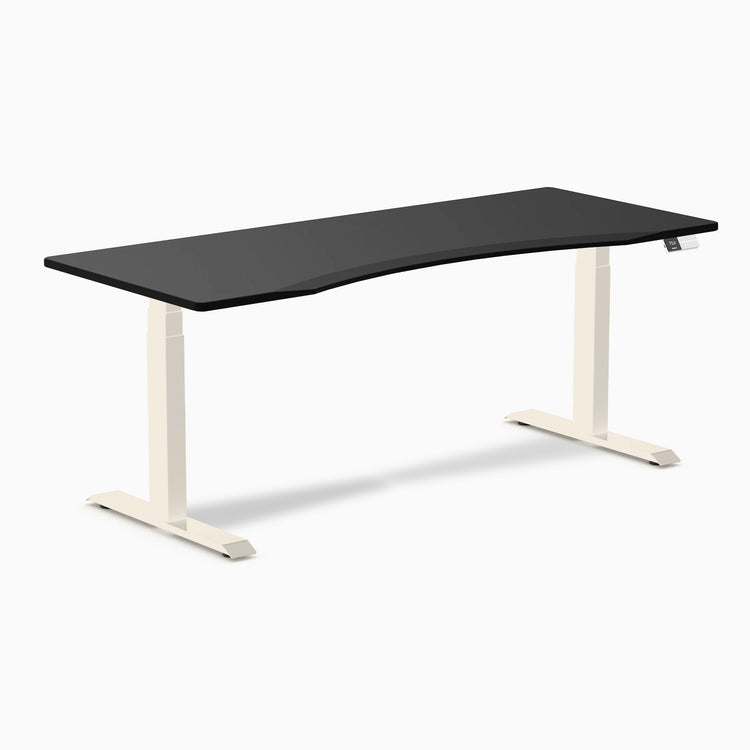 Bureau Double assis-debout Ergo Edge Desky