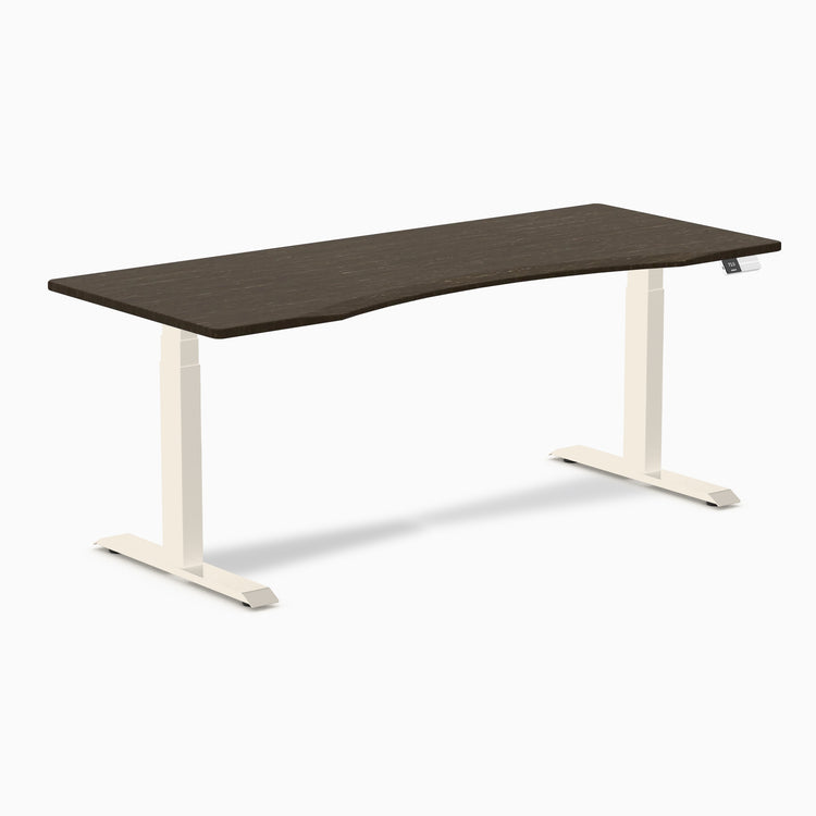Bureau Double assis-debout Ergo Edge Desky