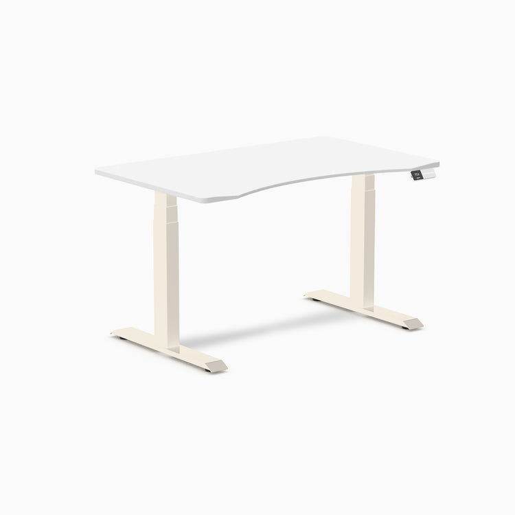 Bureau Double assis-debout Ergo Edge Desky