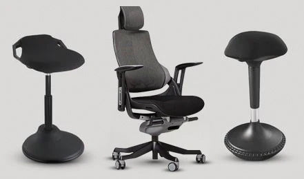 ergonomic chairs 