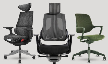 ergonomic chairs