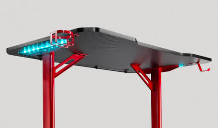 gaming desk