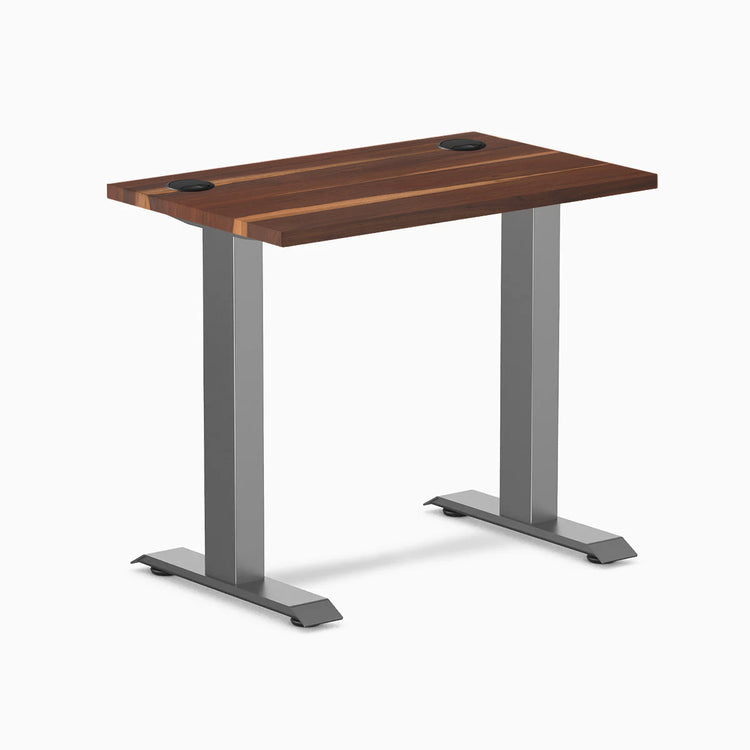 Desky Zero Mini bureau en bois dur
