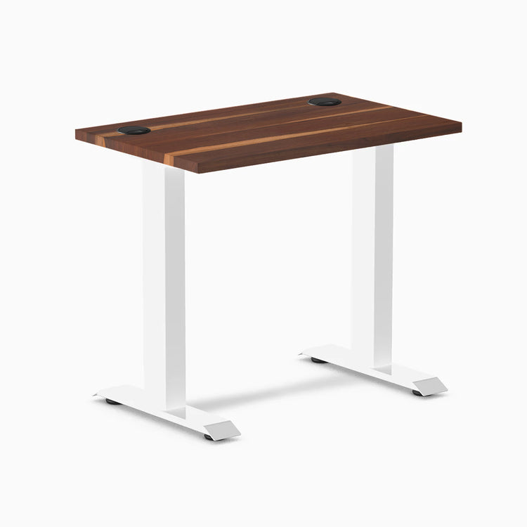 Desky Zero Mini bureau en bois dur