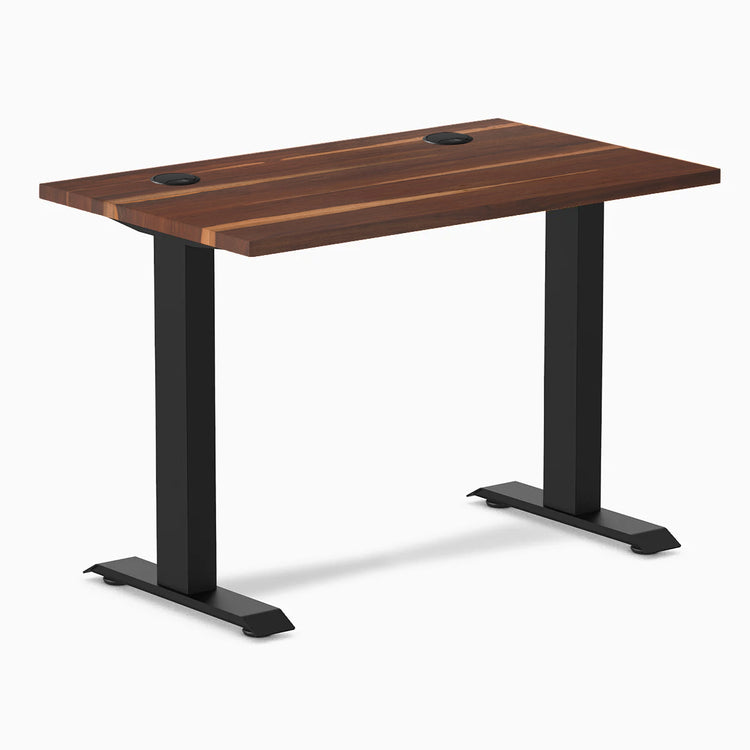 Desky Zero Mini bureau en bois dur
