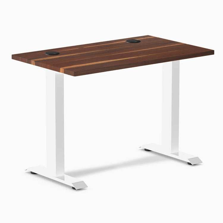 Desky Zero Mini bureau en bois dur
