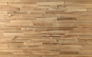 Desky Acacia Hardwood Desktop