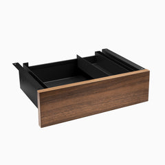 Desky Minimal Under Desk Drawer-Desky Canada