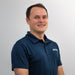 Jason Barry headshot