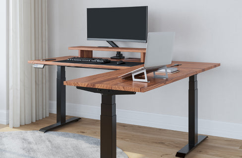 L-Shaped & Corner Desks