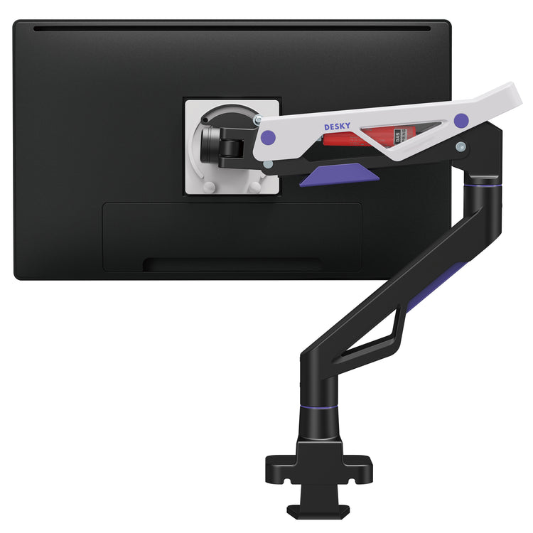 Gaming ultrawide monitor arm - Desky