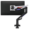 Gaming ultrawide monitor arm - Desky