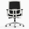 Ergonomic luminous mesh chair 