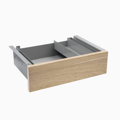 Desky Minimal Under Desk Drawer-Desky Canada
