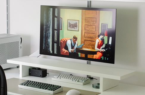 Monitor Arms